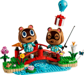 Timmy & Tommy's Fun Day Out