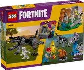 Peely &amp; Sparkplug's Camp