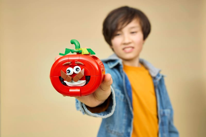 Tomatohead