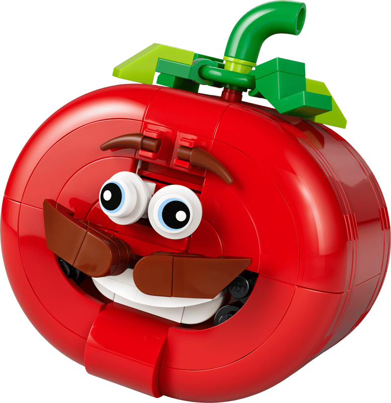 Tomatohead