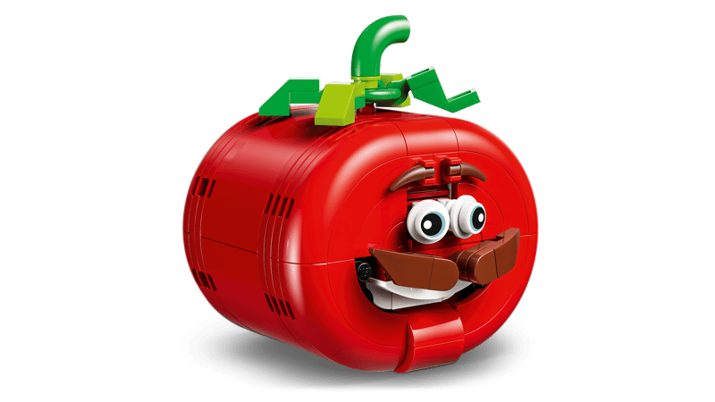 Tomatohead