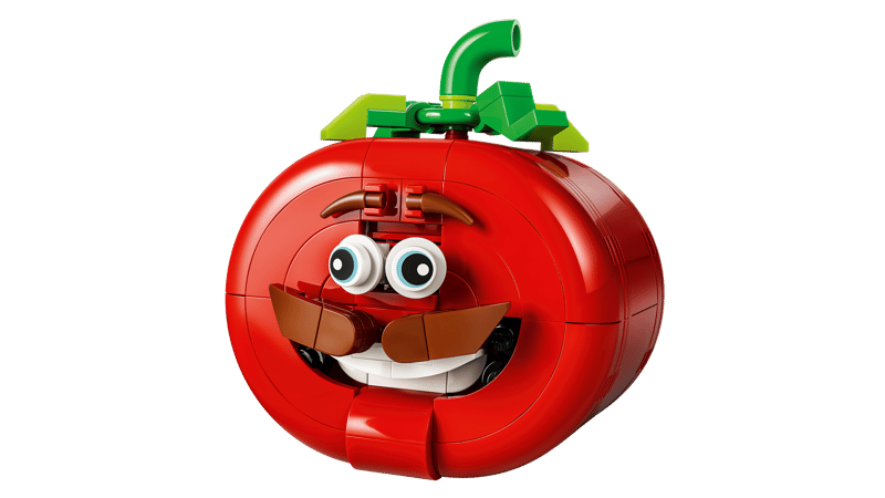 Tomatohead