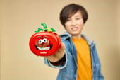 Tomatohead