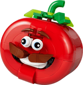 Tomatohead