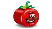 Tomatohead