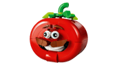 Tomatohead