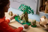Great Deku Tree 2-in-1