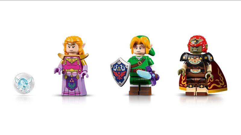 Ocarina of Time – The Final Battle