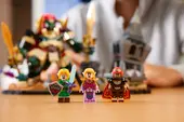 Ocarina of Time – The Final Battle