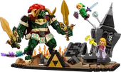 Ocarina of Time – The Final Battle