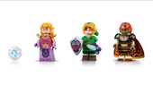 Ocarina of Time – The Final Battle