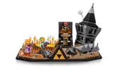 Ocarina of Time – The Final Battle