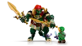 Ocarina of Time – The Final Battle