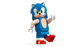 Sonic: Speedster Lightning