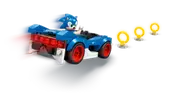 Sonic: Speedster Lightning