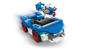 Sonic: Speedster Lightning