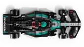 Mercedes-AMG F1 W15 Race Car