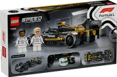 APXGP Team Race Car from F1 The Movie