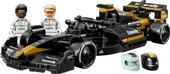 APXGP Team Race Car from F1 The Movie