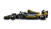 APXGP Team Race Car from F1 The Movie