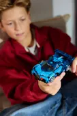 Bugatti Vision GT Hyper Sports Car