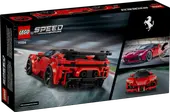 Ferrari SF90 XX Stradale Sports Car