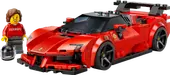 Ferrari SF90 XX Stradale Sports Car
