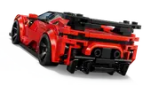 Ferrari SF90 XX Stradale Sports Car
