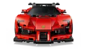 Ferrari SF90 XX Stradale Sports Car