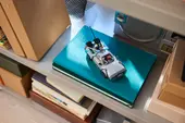 Time Machine from Back to the Future