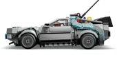 Time Machine from Back to the Future
