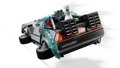 Time Machine from Back to the Future