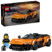 McLaren W1