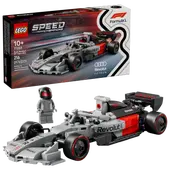Audi Revolut F1 Team R26 Race Car