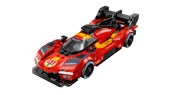 Ferrari 499P