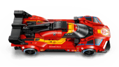Ferrari 499P