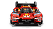 Ferrari 499P