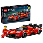 Ferrari 499P