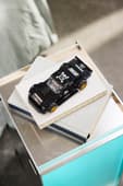 Ken Block's '65 Ford Mustang Hoonicorn V1