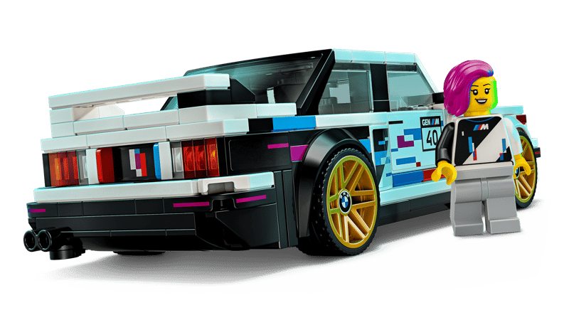 BMW M3 (E30)