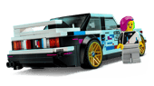 BMW M3 (E30)