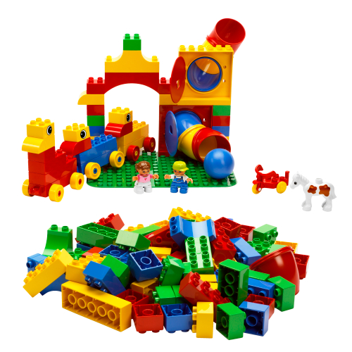 Deluxe Starter Set