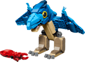 Baby Dinosaur: Pteranodon
