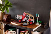 Jurassic Park Jeep Wrangler