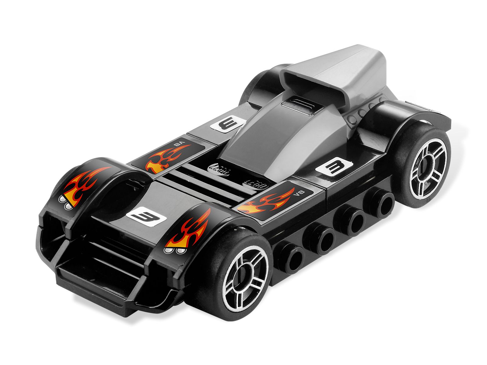 Le Mans Racer