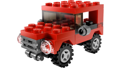 Jeep