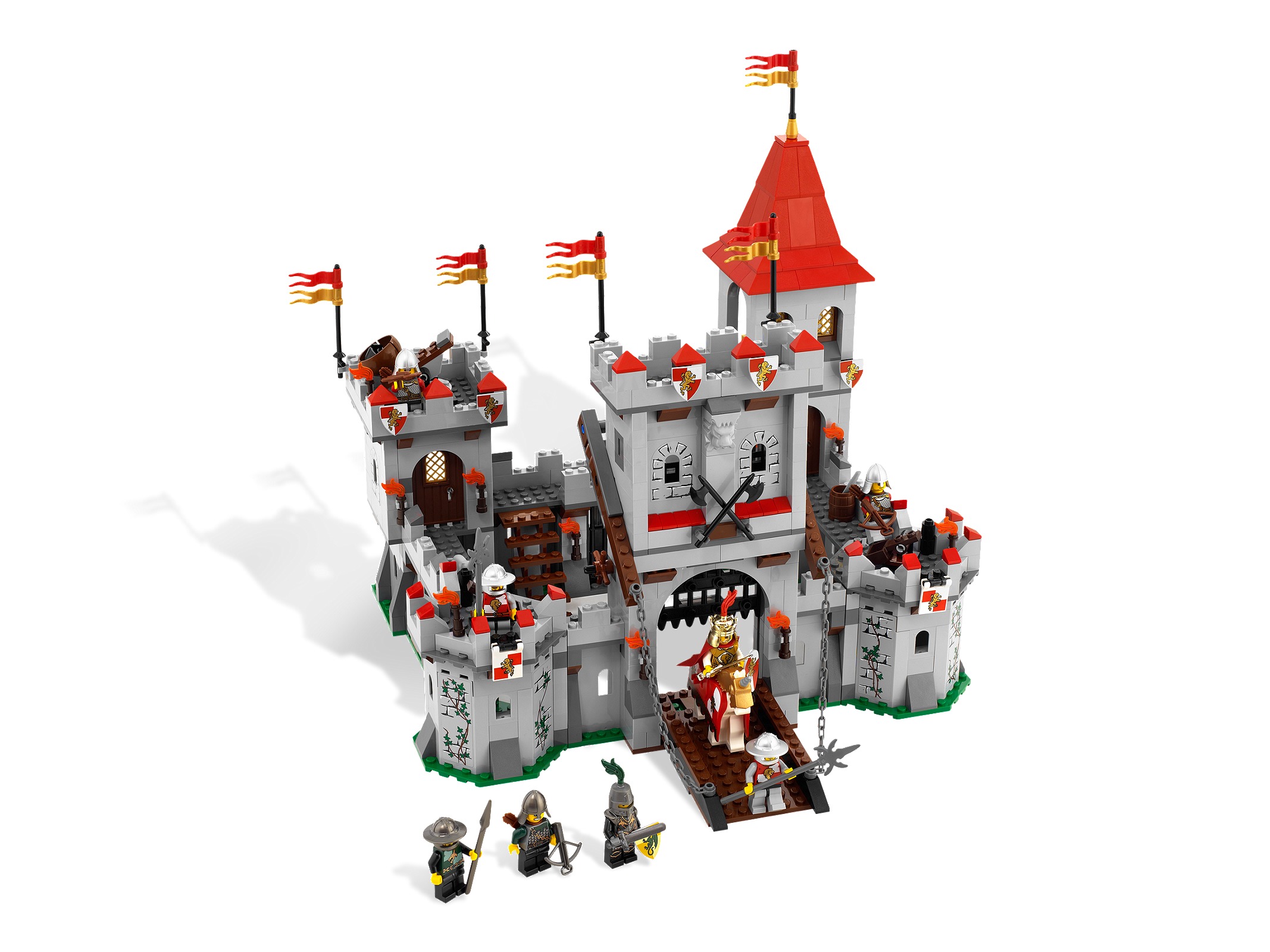 King's Castle