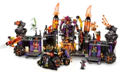The Flaming Foundry