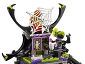 Spider Queen's Arachnoid Base