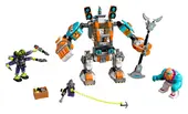 Sandy's Power Loader Mech